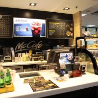 McCafe