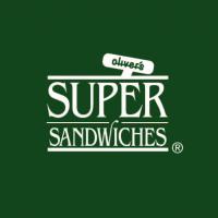 Oliver's Super Sandwiches