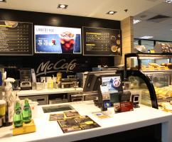 McCafe