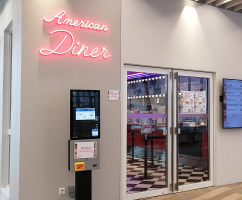 American Diner