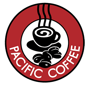 pacific coffee logo