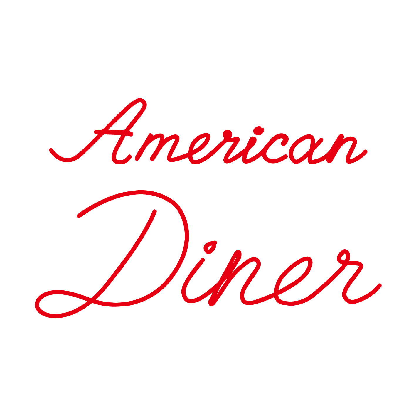 American Diner