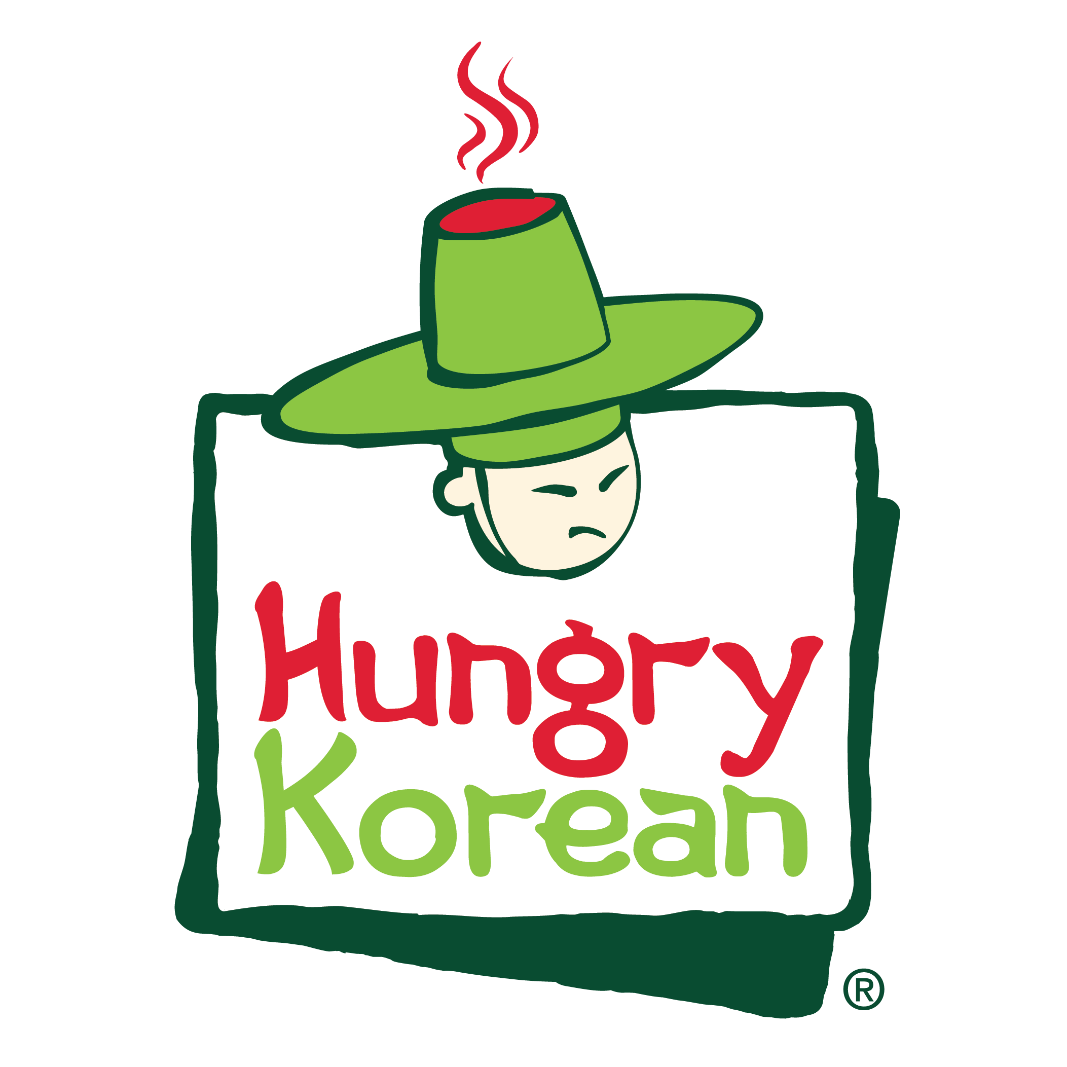 Hungry Korean