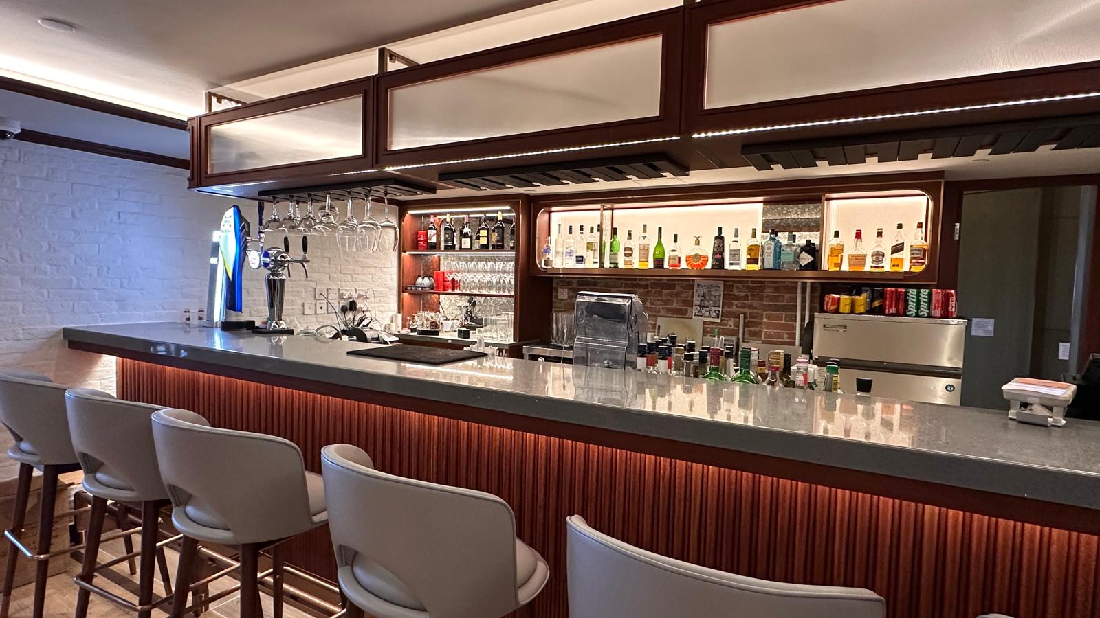 UniBar