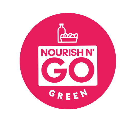 Nourish N' Go