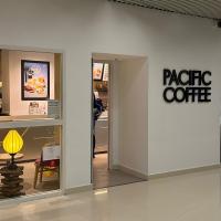 Pacific Coffee