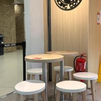 Pacific Coffee